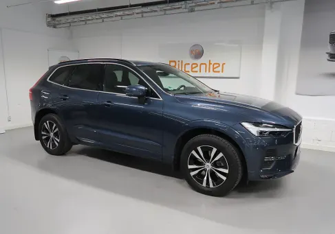 Volvo XC60, 2022 3