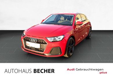 Audi A1, 2025
