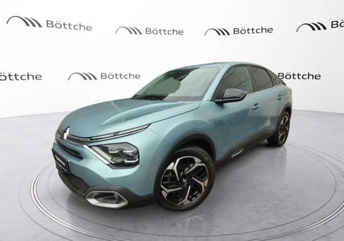 Citroën C4, 2023 2