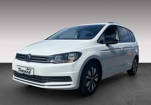 Volkswagen Touran, 2025 3