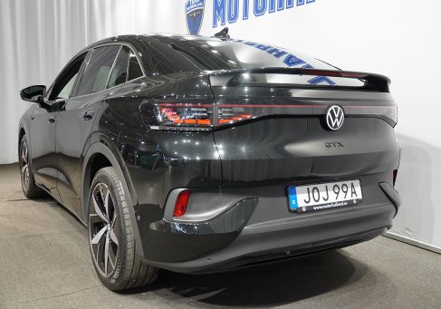 Volkswagen ID.5, 2023