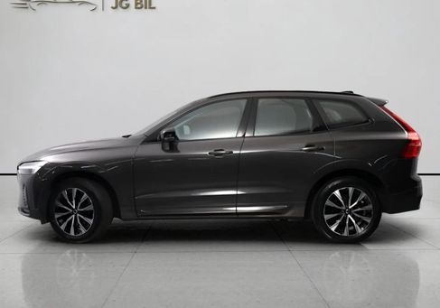 Volvo XC60, 2023