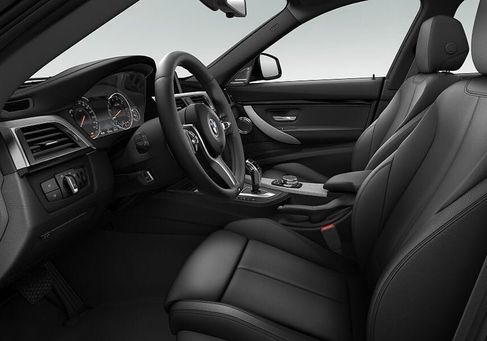 BMW 330 Gran Turismo, 2020