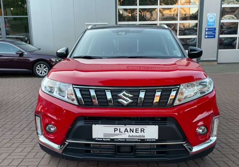 Suzuki Vitara, 2019 2