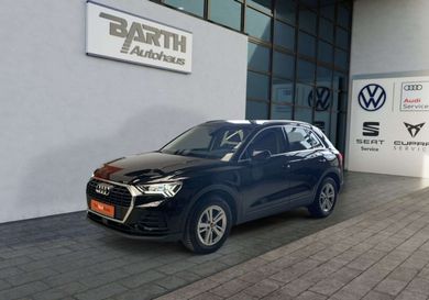 Audi Q3, 2022