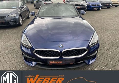 BMW Z4, 2020 2