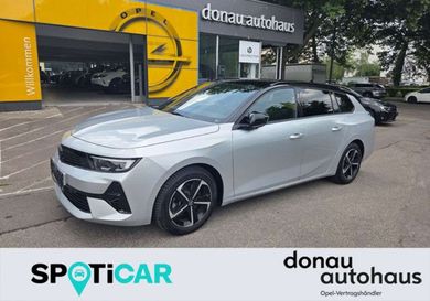Opel Astra, 2025
