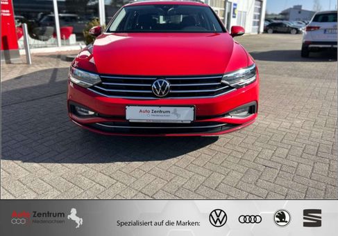 Volkswagen Passat Variant, 2023 2