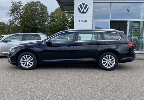 Volkswagen Passat Variant, 2022 2