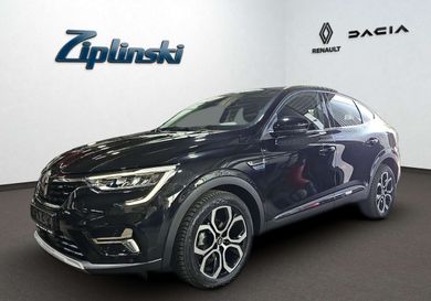 Renault Arkana, 2024