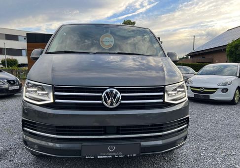 Volkswagen T6 Multivan, 2019