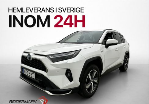 Toyota RAV 4, 2023 3