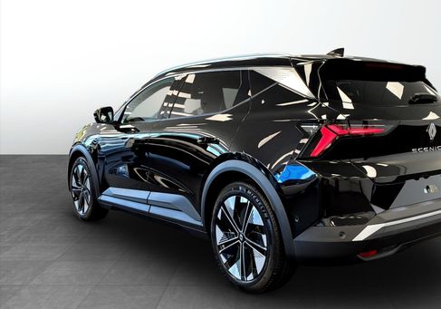 Renault Scenic, 2024