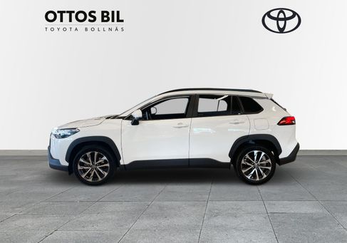 Toyota Corolla Cross, 2023