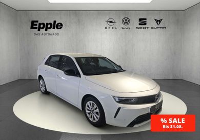 Opel Astra, 2023