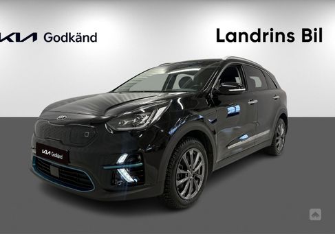 Kia Niro, 2020