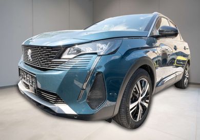 Peugeot 3008, 2023