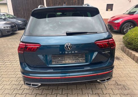 Volkswagen Tiguan, 2021 3