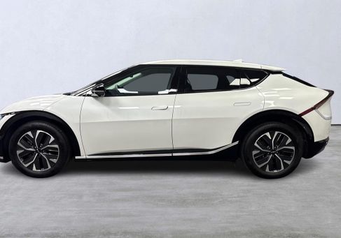 Kia EV6, 2023