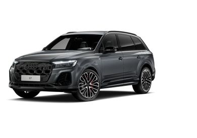 Audi Q7, 2025