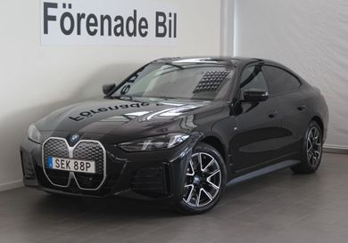 BMW i4, 2026