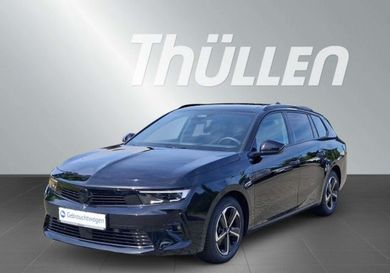 Opel Astra, 2024
