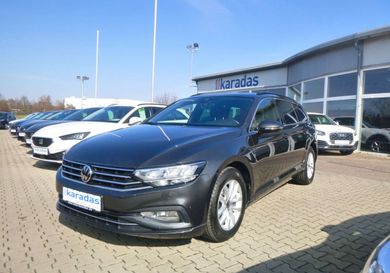 Volkswagen Passat Variant, 2022