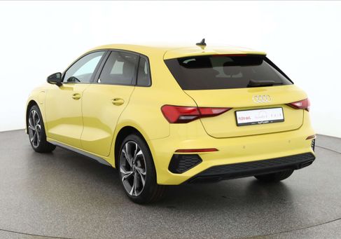 Audi A3, 2021 3