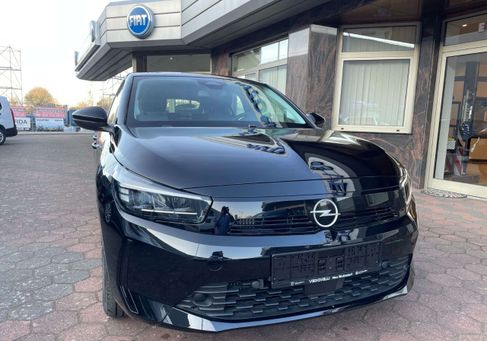 Opel Corsa, 2025 3
