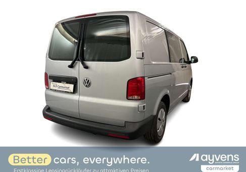 Volkswagen T6 Caravelle, 2019
