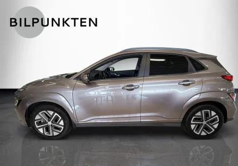 Hyundai Kona, 2021 2