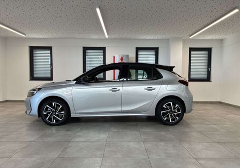 Opel Corsa, 2026 2