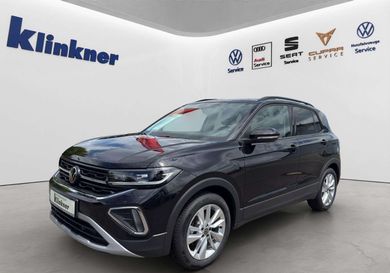 Volkswagen T-Cross, 2026