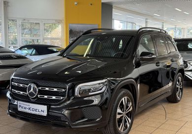 Mercedes-Benz GLB 180, 2020