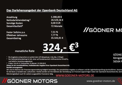 BMW 530, 2019