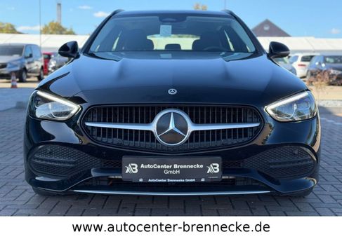 Mercedes-Benz C 220, 2023 3