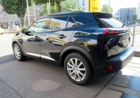 Peugeot 2008, 2023