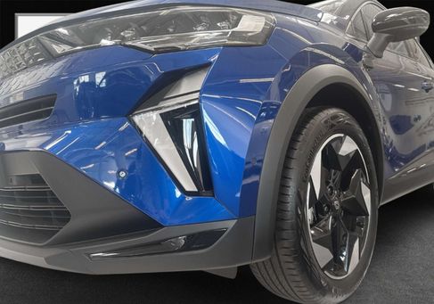 Renault Captur, 2023 2