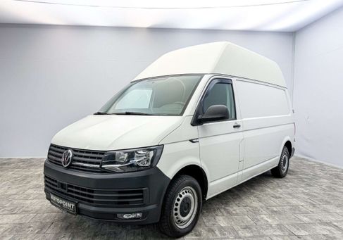 Volkswagen T6 Transporter, 2019