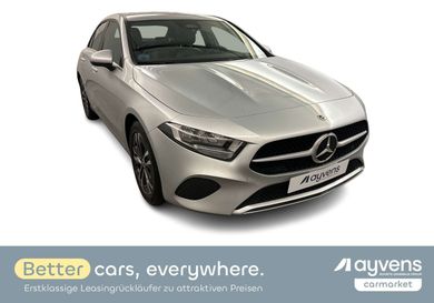 Mercedes-Benz A 180, 2022