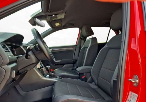 Volkswagen T-Roc, 2021