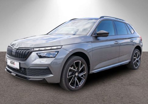 Skoda Kamiq, 2022 2