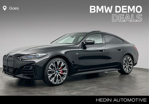 BMW 440 Gran Coupé, 2024