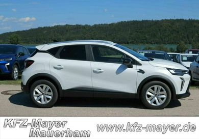 Mitsubishi ASX, 2026
