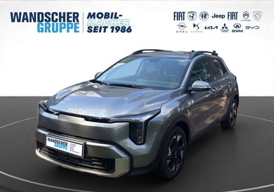 Kia Stonic, 2026