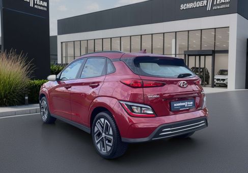 Hyundai Kona, 2022 3