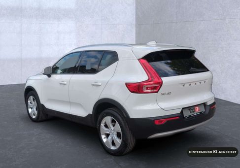 Volvo XC40, 2022 3