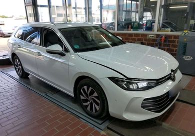 Volkswagen Passat Variant, 2024