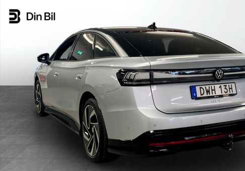Volkswagen ID.7, 2025 3
