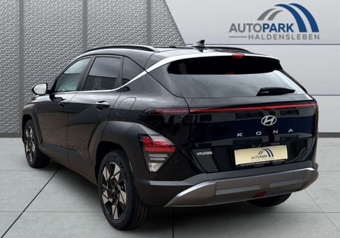Hyundai Kona, 2025 3